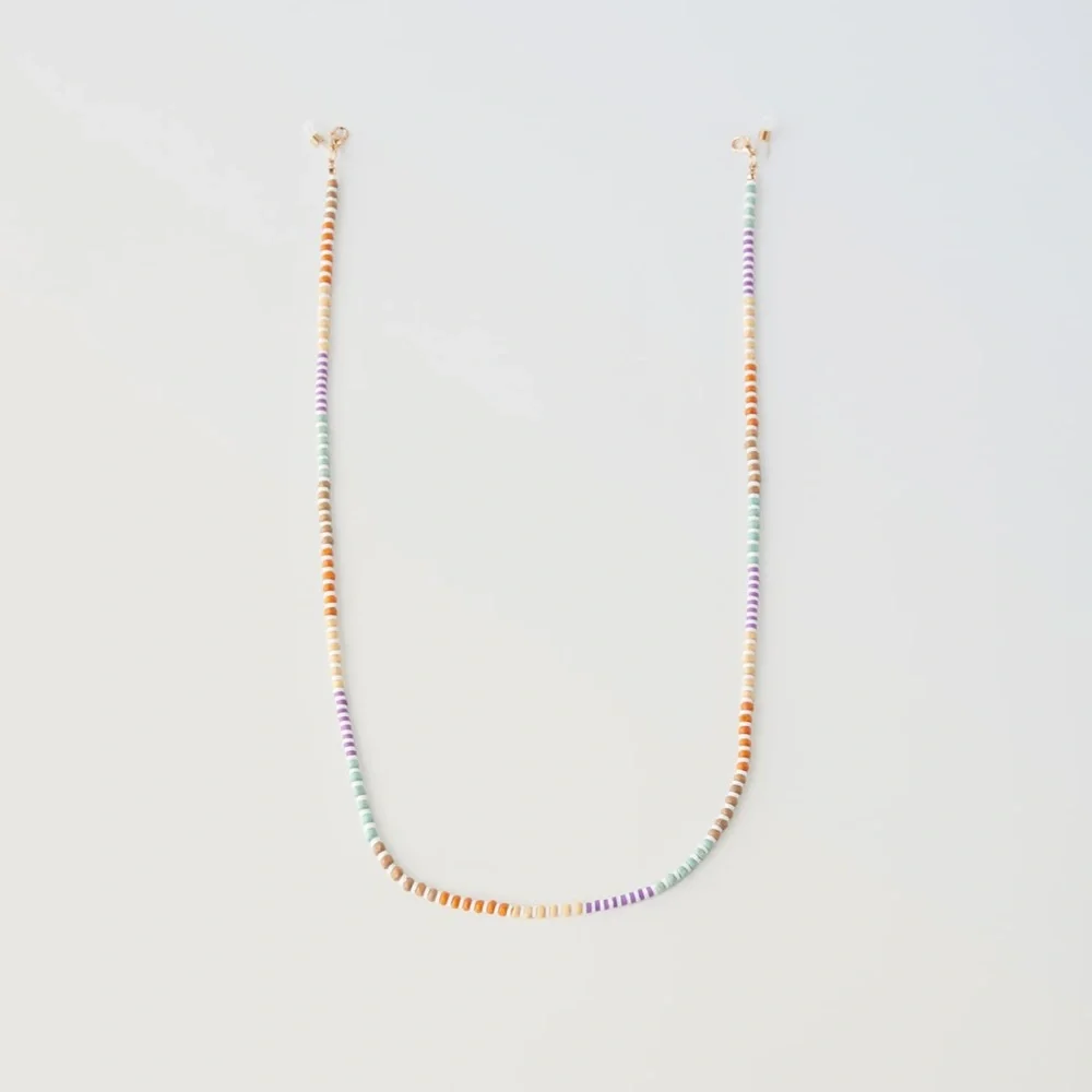 ✨SALE ✨ ZARA BEADED GLASSES STRAP ✨SALE ✨